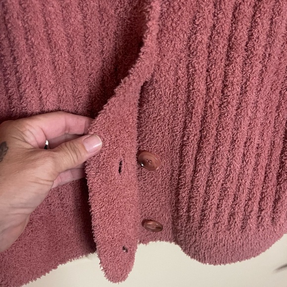 Comfy cardigan - Picture 4 of 8